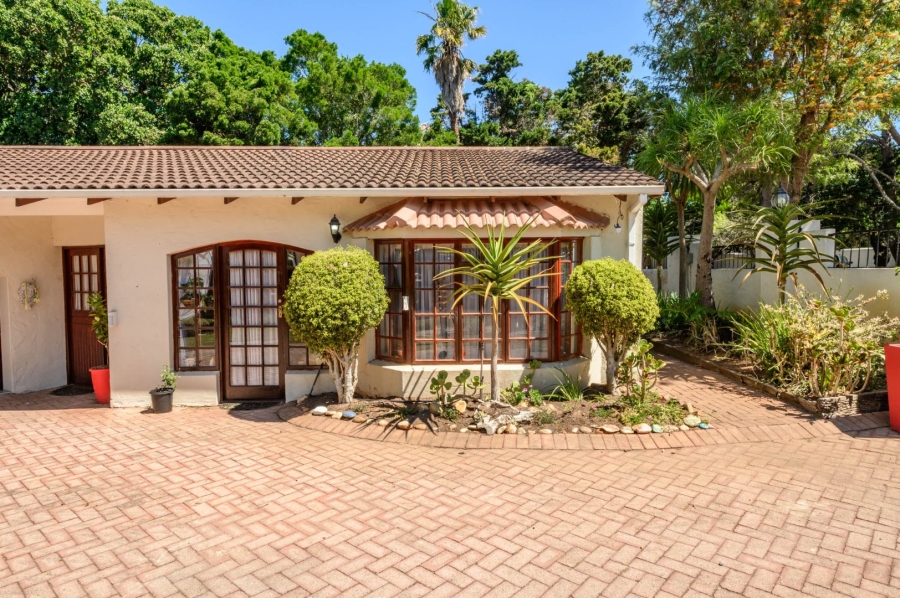 4 Bedroom Property for Sale in Walmer Eastern Cape